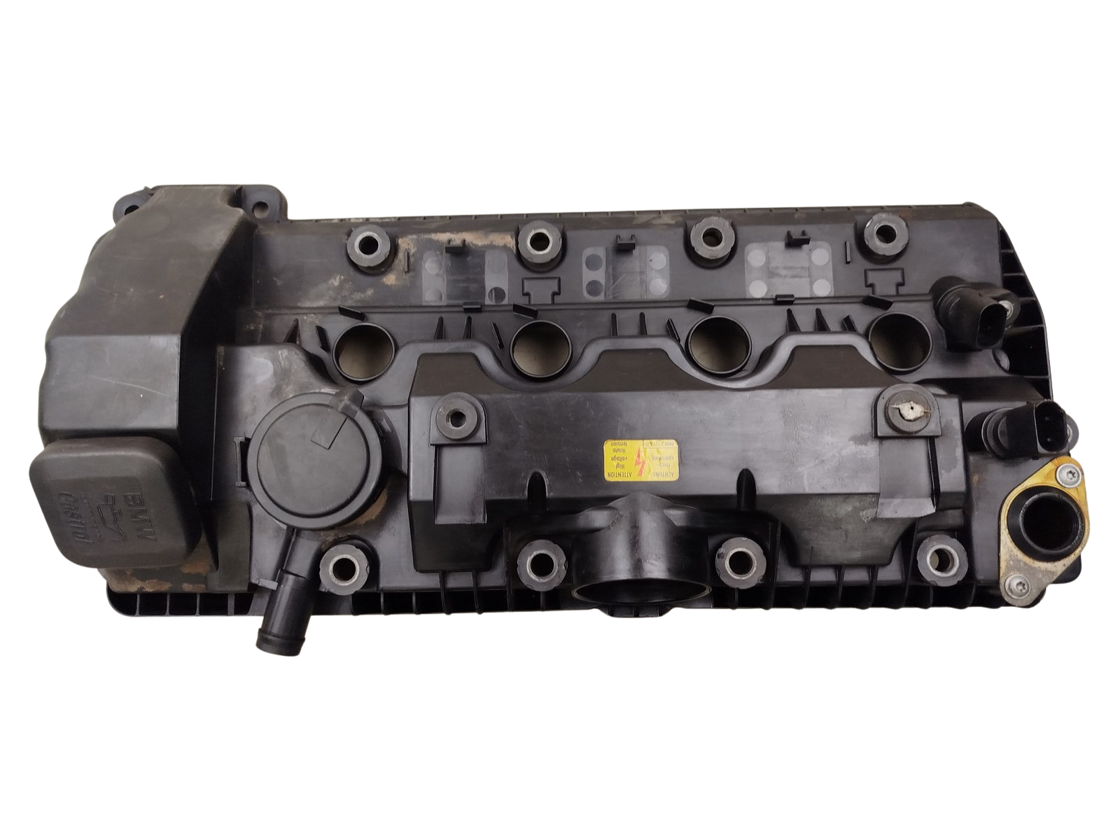 Cylinder Head Cover BMW 3 11.12- 75180740 F01C310000 main product photo