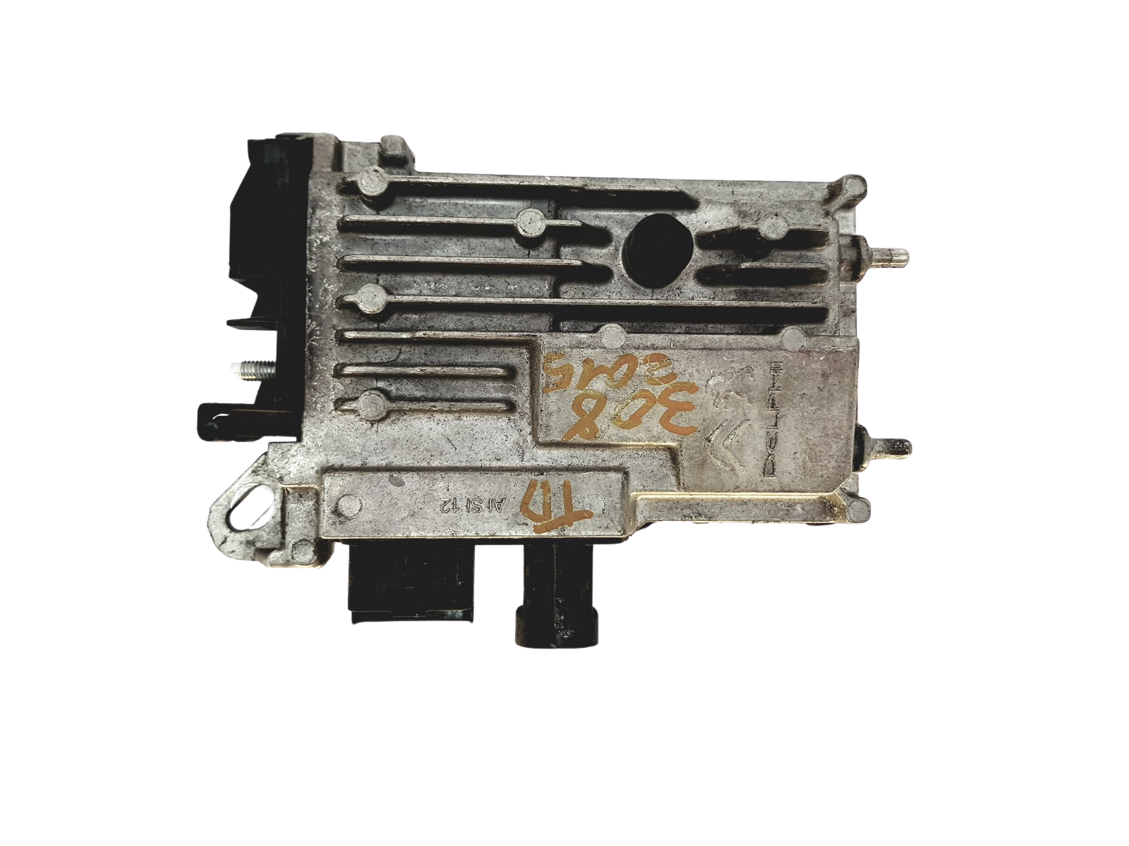 Controller 9810858380 28447928 PSA Delphi 26578 main product photo