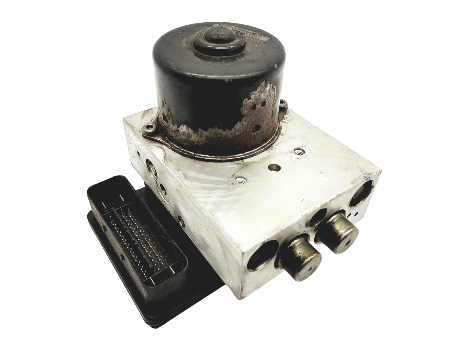 Abs Pump Jaguar S-Type XJ 2W93-2C405-AC 2W93-2C219-BC Ate main product photo