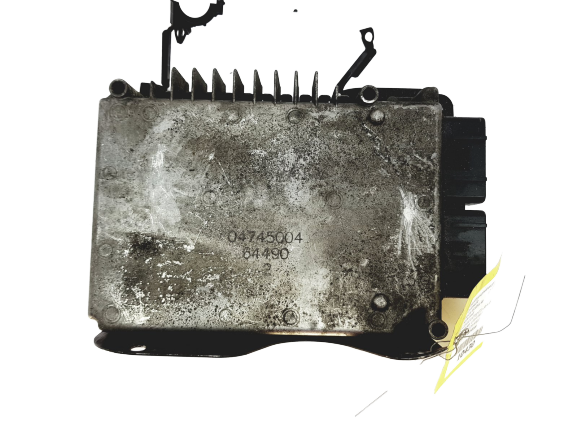 Engine Controller P05269843 9843 Chrysler main product photo
