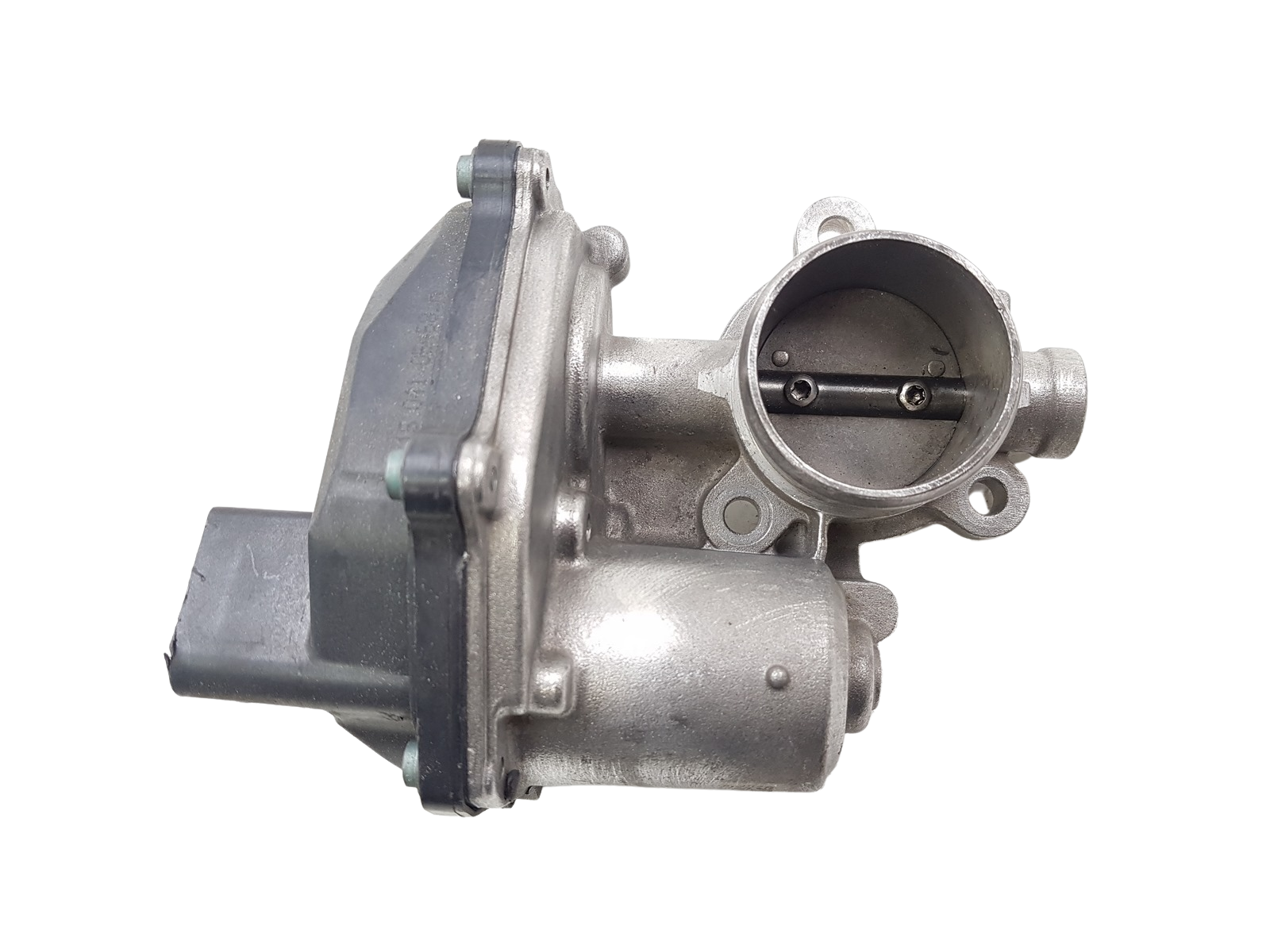 Air Throttle Body 04L131501C A2C53420794 VWAG Continental 1248 main product photo