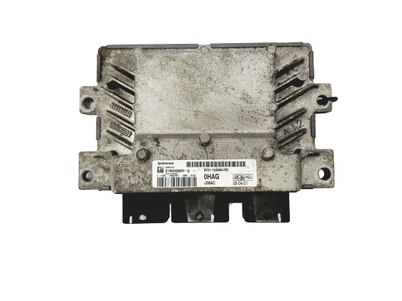 Controller S180049001G 8V21-12A50-HG Ford Continental main product photo
