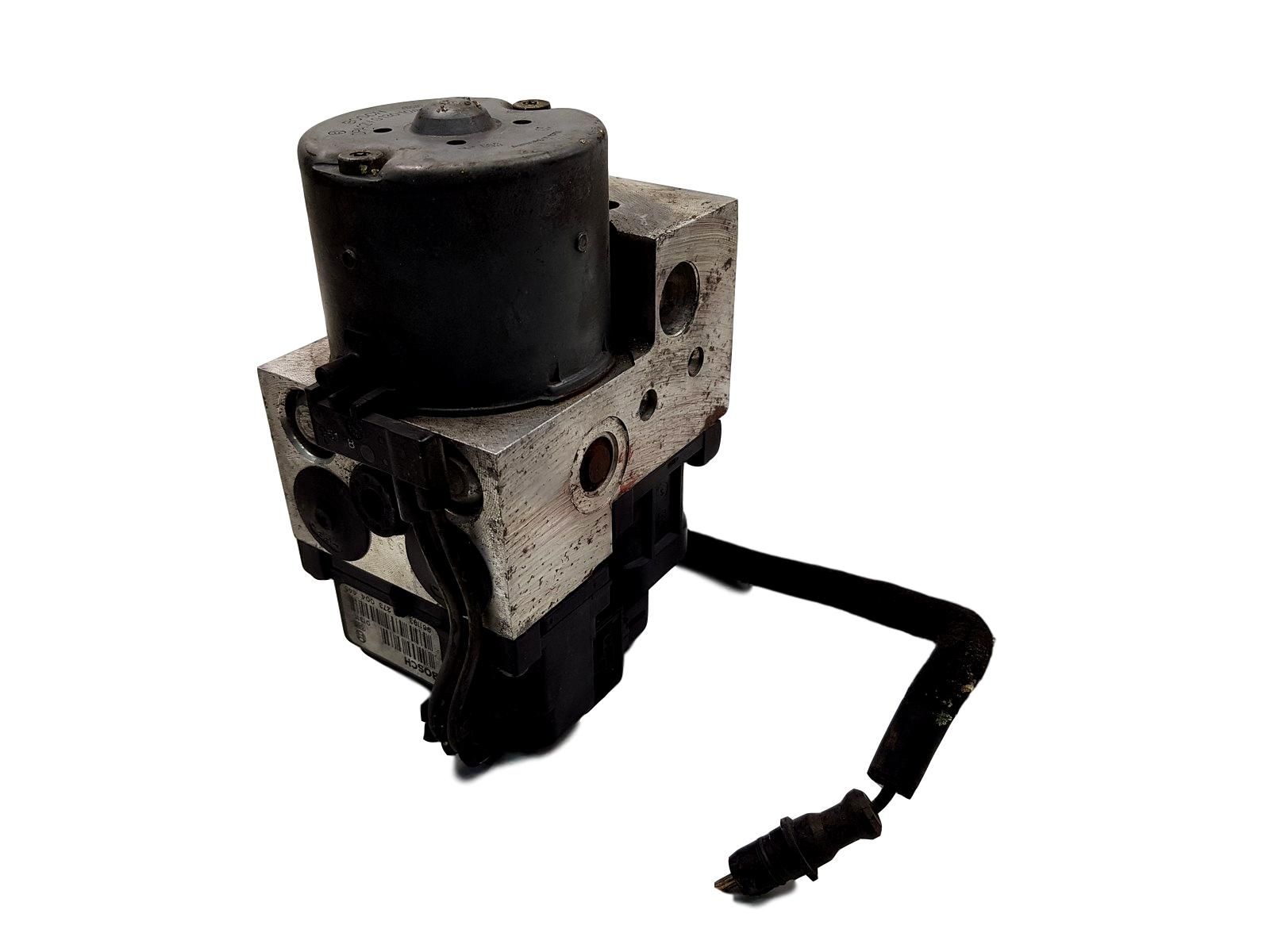 Abs Pump  0273004445 7700314206 Kangoo 1 Renault 3705 main product photo