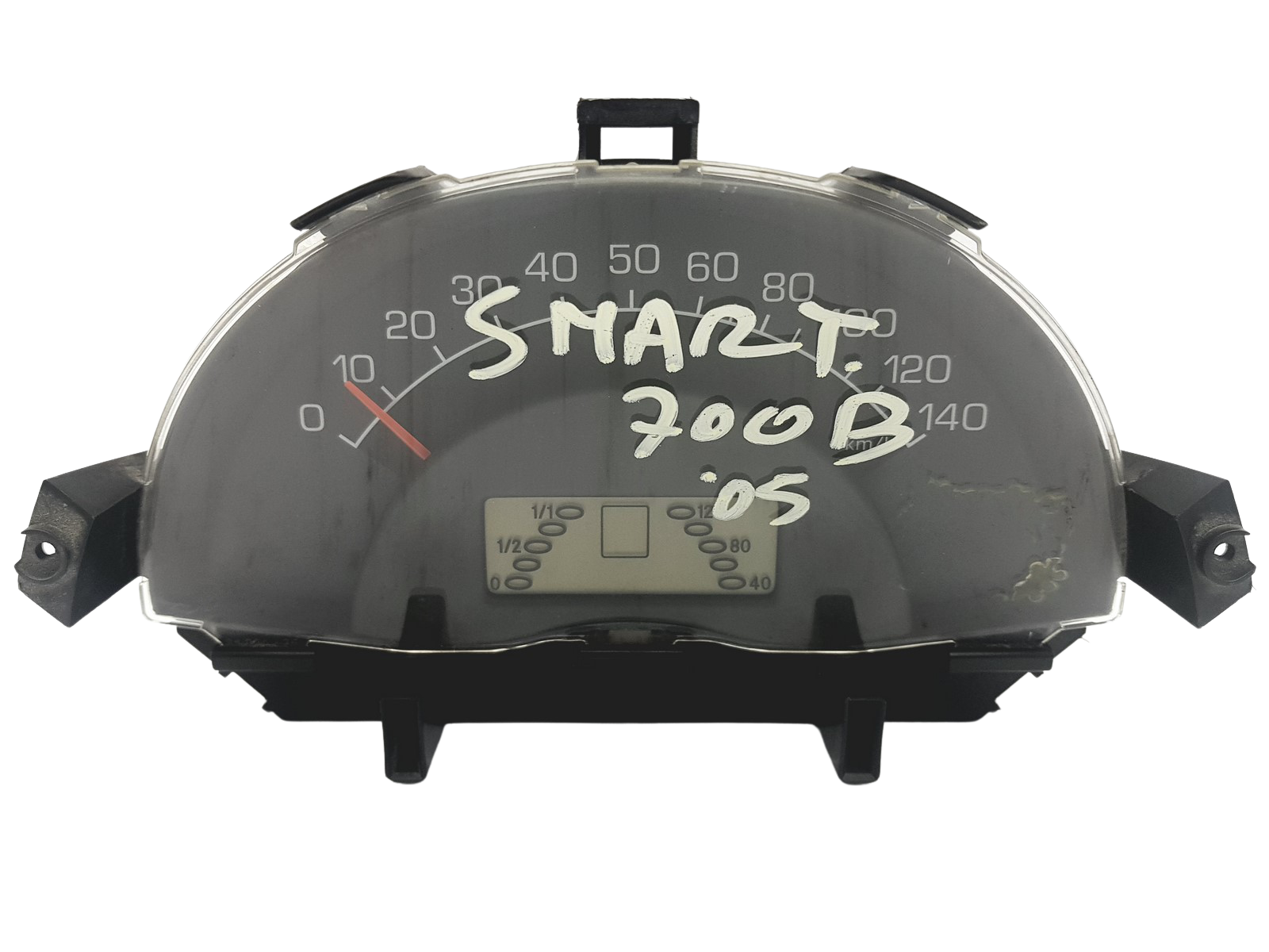 Speedometer/Instrument Cluster Smart Fortwo 0010124V004 110008872022 48864 main product photo