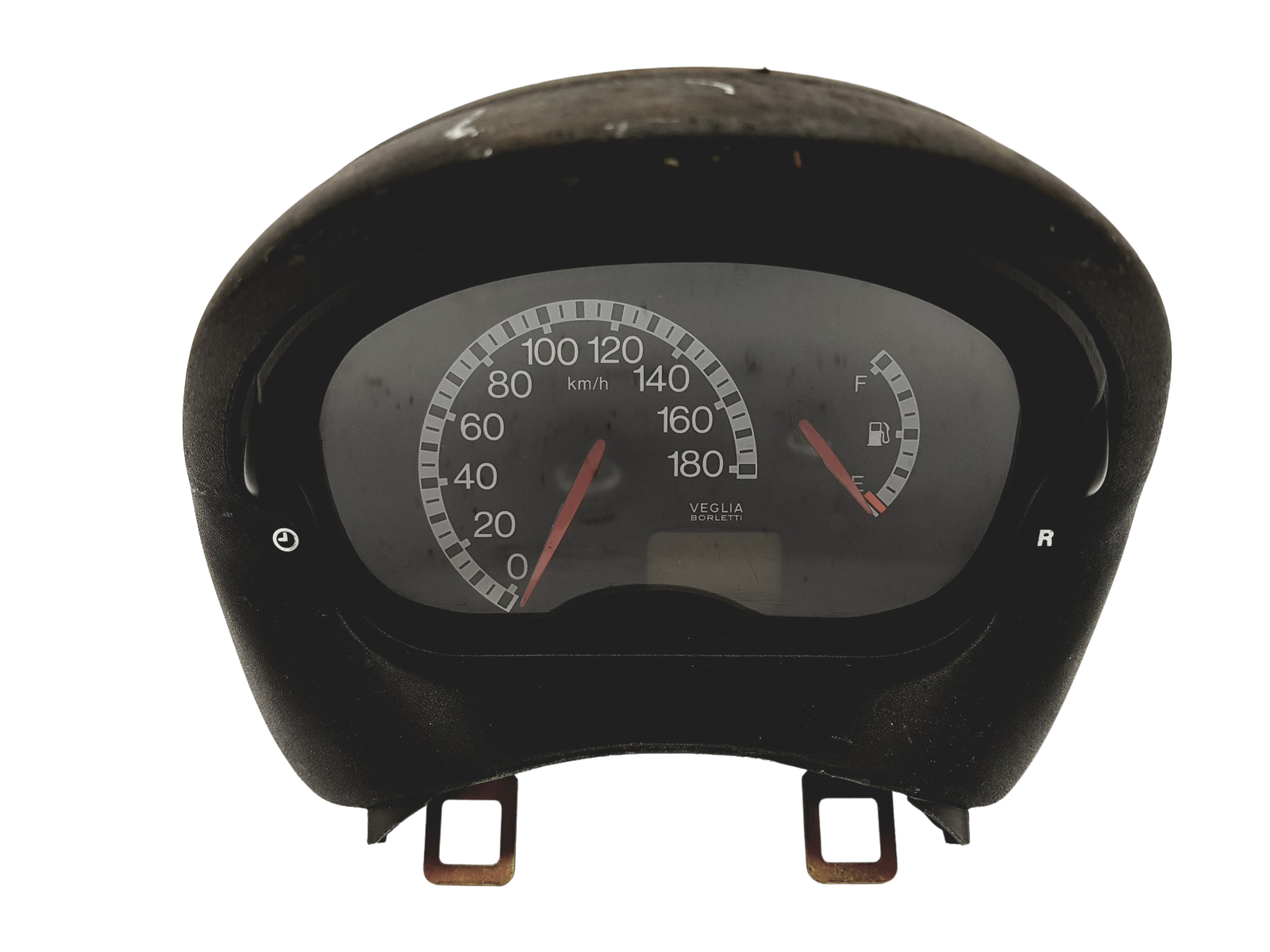Speedometer/Instrument Cluster Fiat Seicento 735290631 6063449911 33202 main product photo