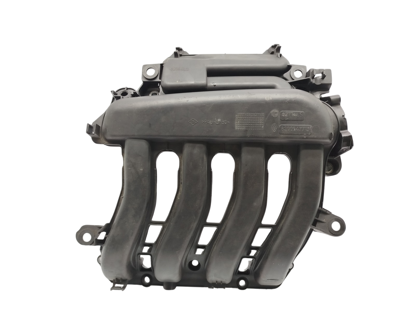 Intake Manifold 8200647713 1.4 1.6 Renault main product photo