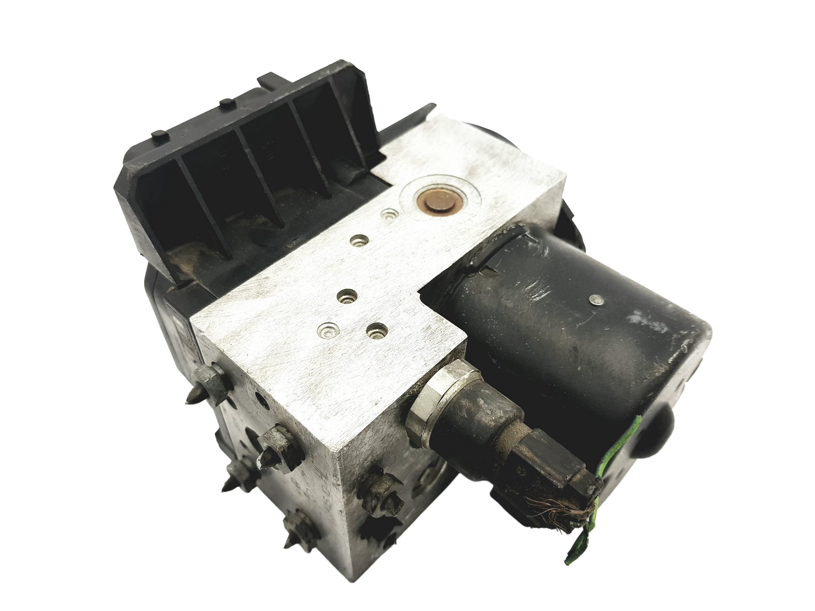 Abs Pump Mercedes A W168 A0034314512 0265202412 40372 main product photo