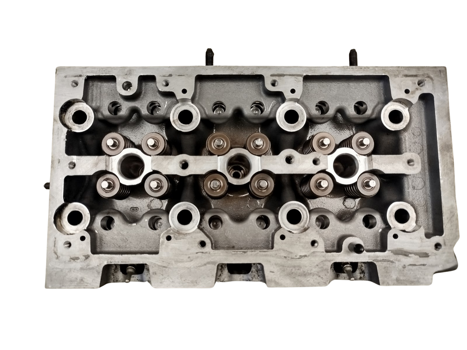 Cylinder Head VWAG 04B103403H 1.4 TDI CUS 2 main product photo