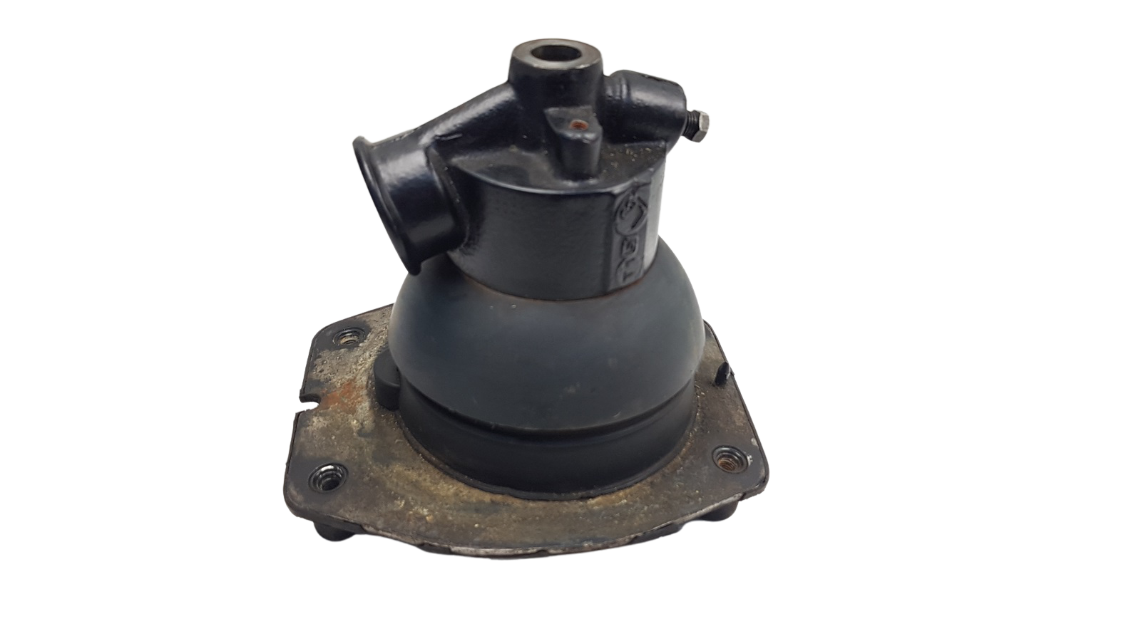 Top Strut Mounting Front Left 10mm Citroen Xantia 9632974980 275 main product photo