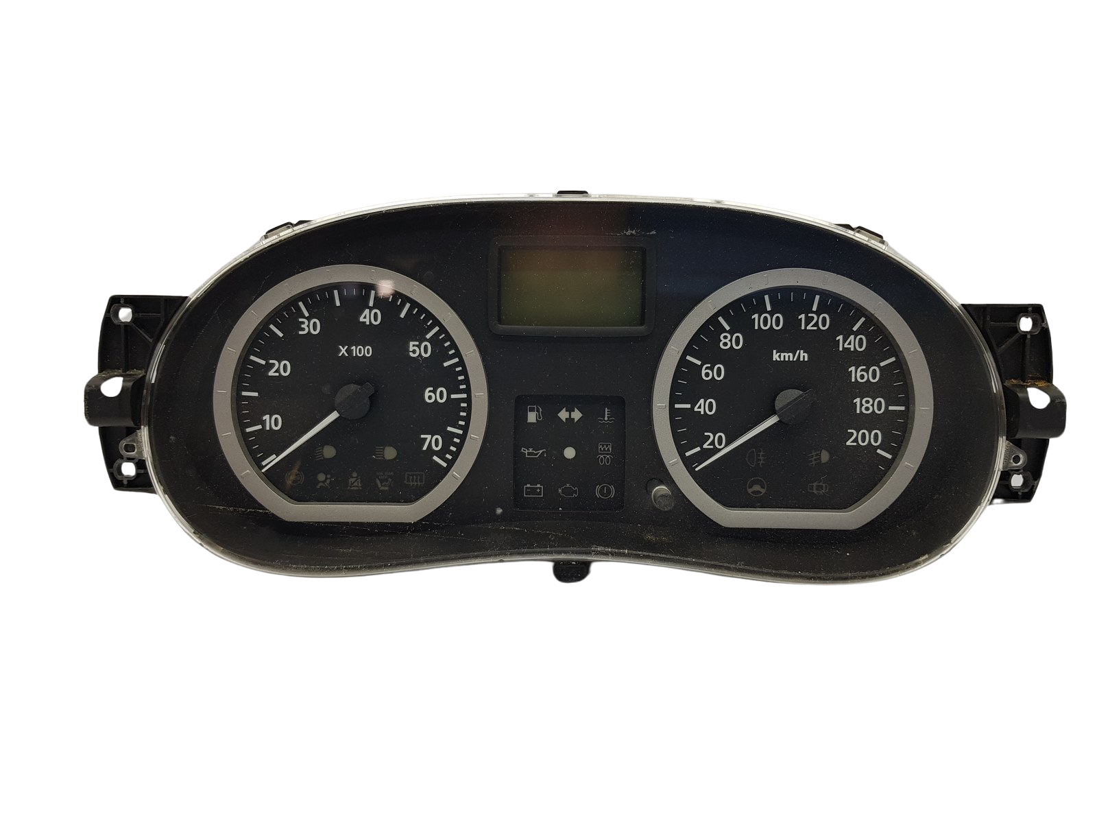 Speedometer/Instrument Cluster main product photo