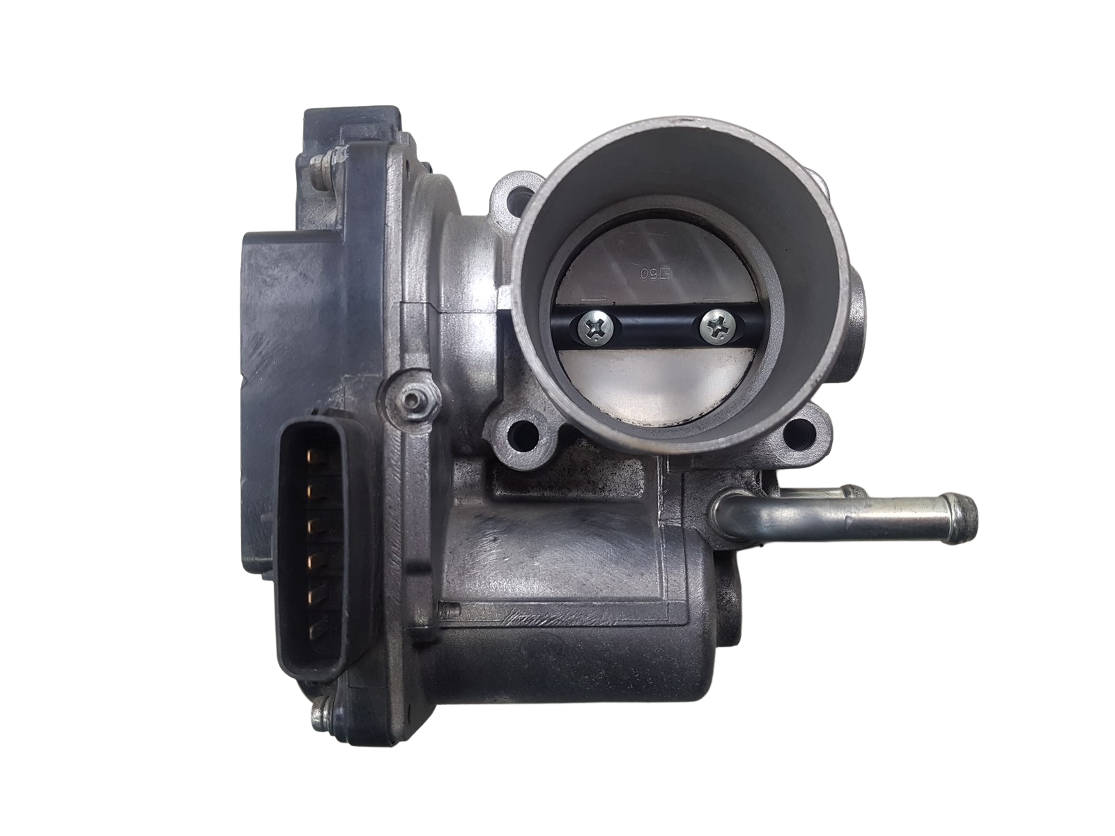 Air Throttle Body 73K0 Opel Agila Suzuki Splash Alto 1582 main product photo