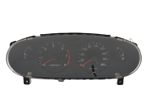 Speedometer/Instrument Cluster Hyundai H-1 94004-4A111 940044A111 21270 main product photo
