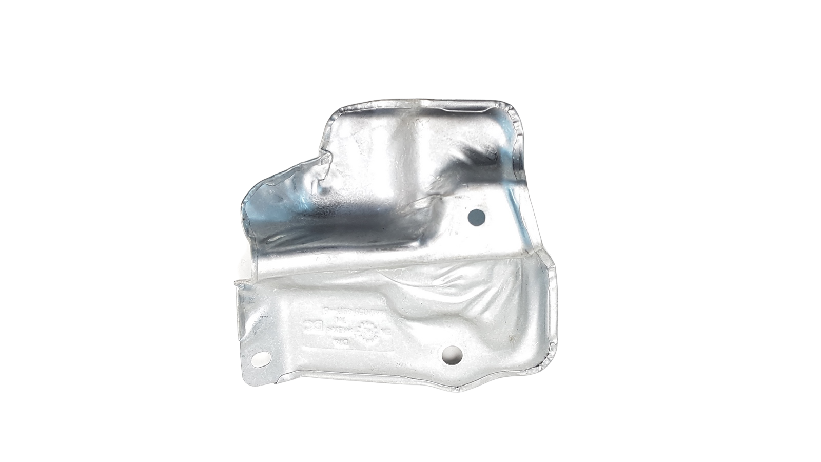 Heat Protection 144505949R 1.5DCi Renault Scenic 4 0km main product photo