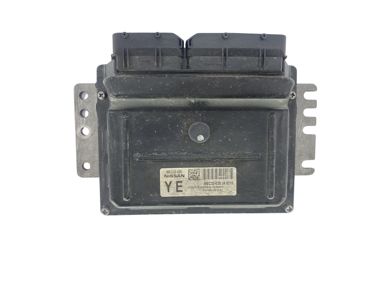 Controller MEC32-020 J4 YE Nissan Hitachi 50023 main product photo