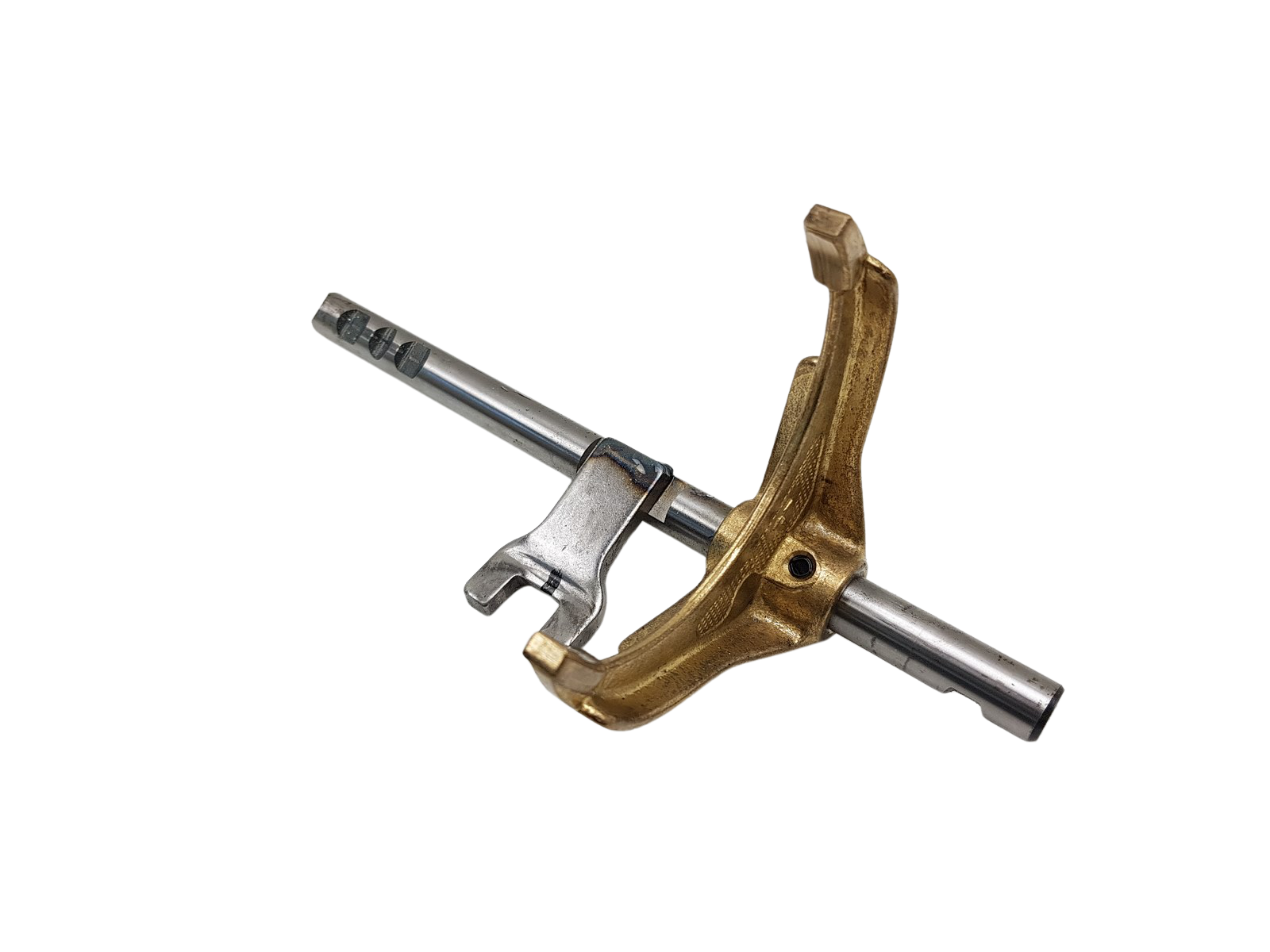 Gearbox Shift Fork JH3 8201262779 8200236255 Nissan Renault main product photo