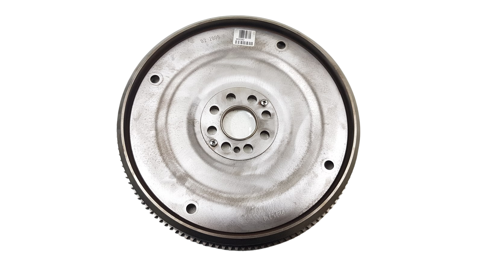 Flywheel Automat 8200483080 2.0 dCi Renault Koleos 2 Laguna 3 main product photo