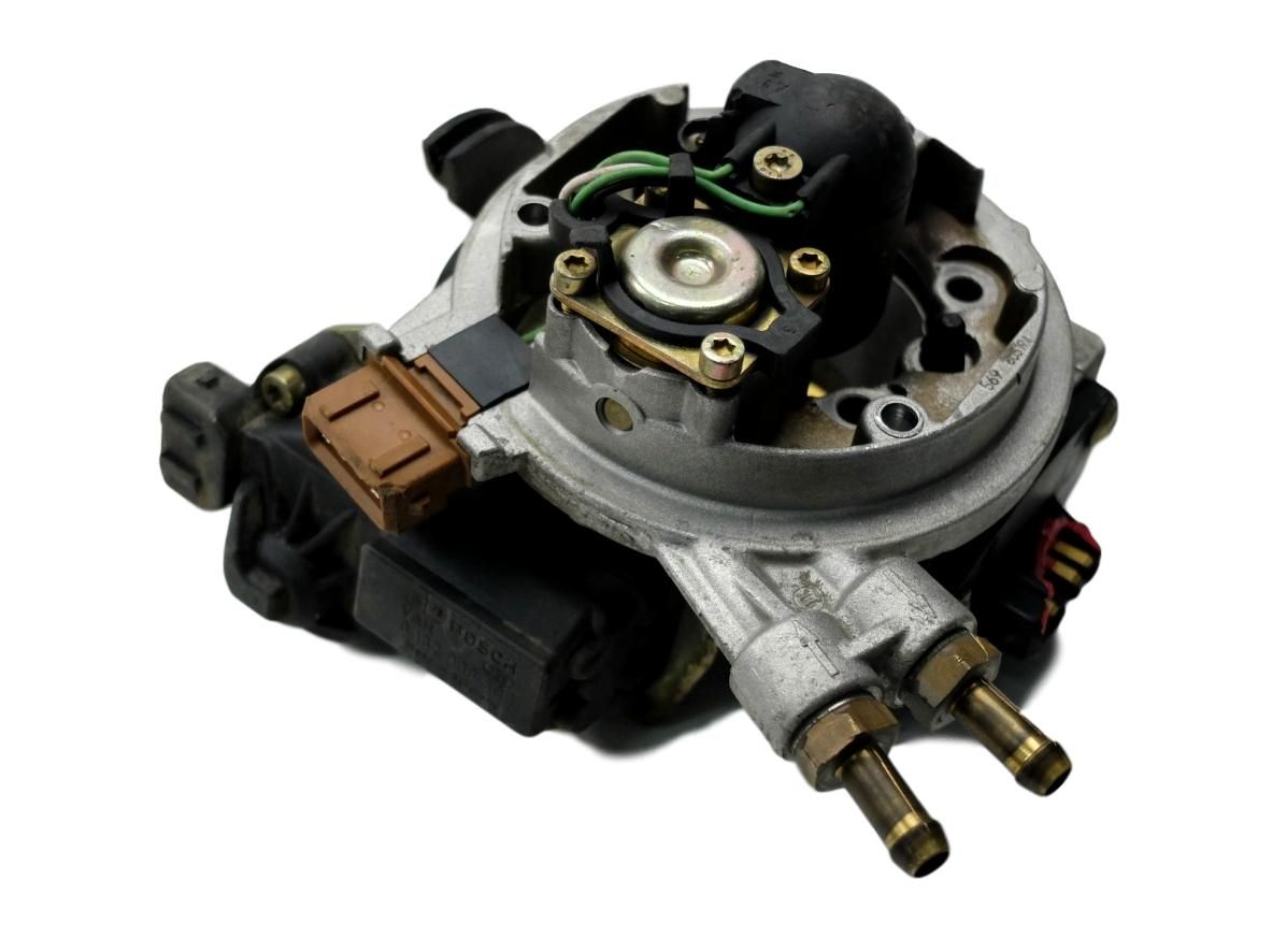 Air Throttle Body 7700864871 0438201162 Renault 1,4 8V main product photo