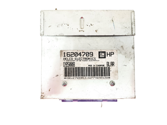 Controller 16204709HP D95008 BLAR Opel Delco GM 20728 main product photo