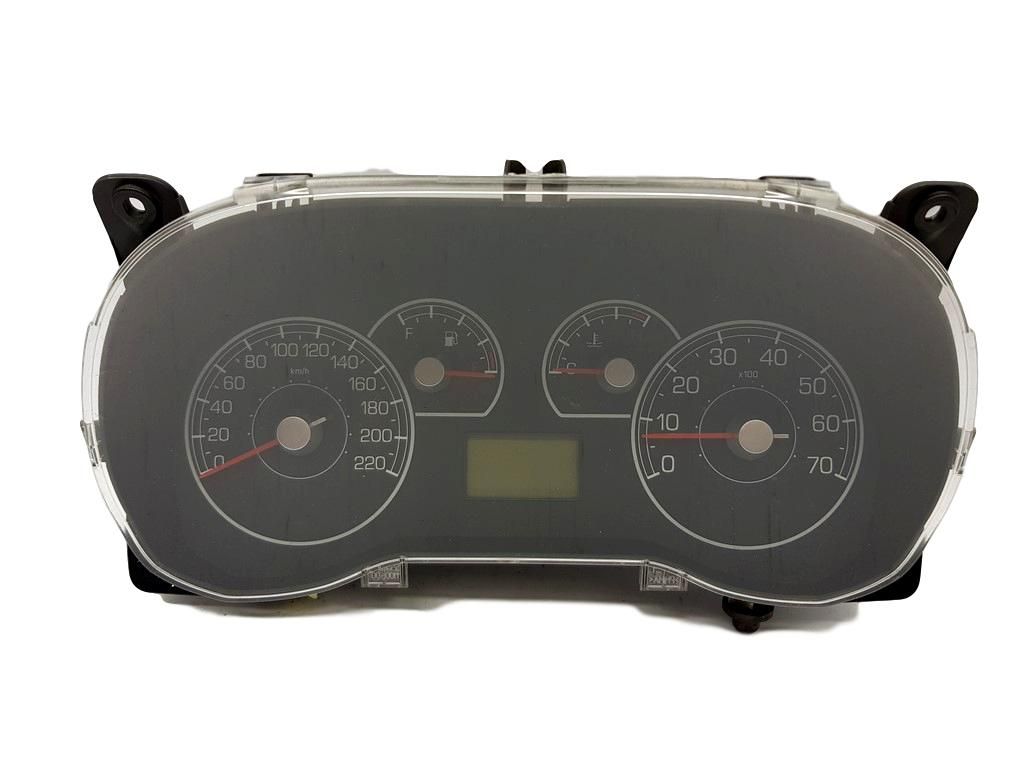 Speedometer/Instrument Cluster Fiat Punto 51803118 503001103900 12821 main product photo