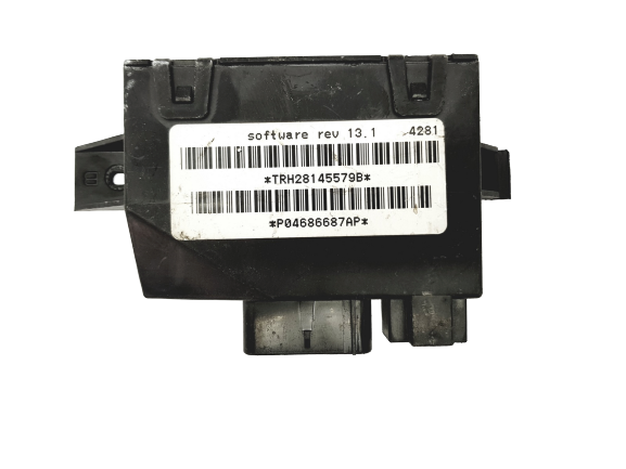 Controller P04686687AP Chrysler main product photo