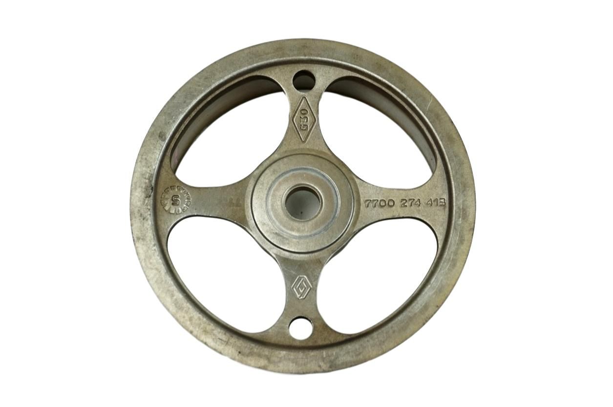 Camshaft Pulley 7700274413 1,6 16v Renault main product photo