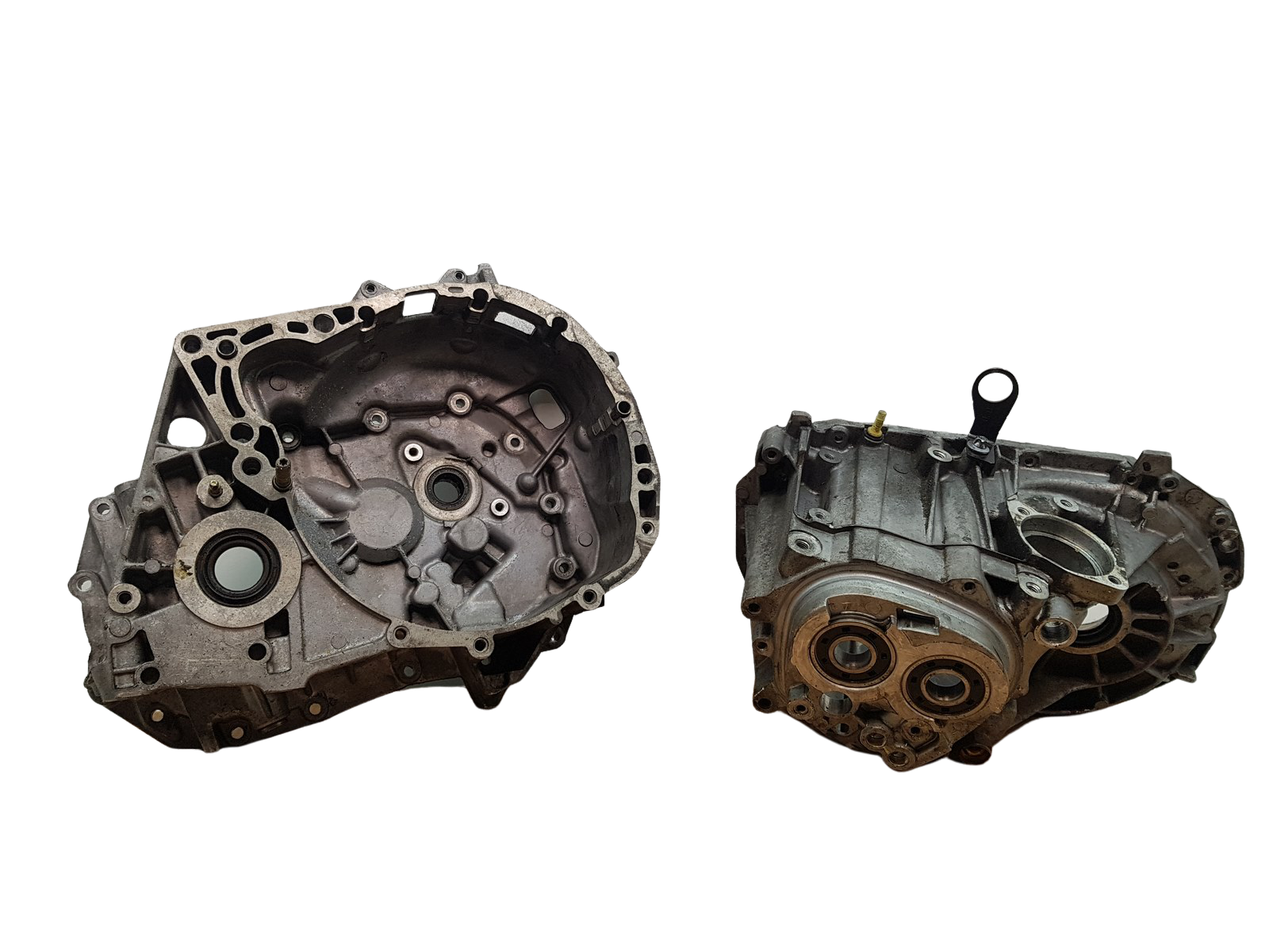 Gearbox Housing JH3142 Renault Megane 2 1.6 16v main product photo