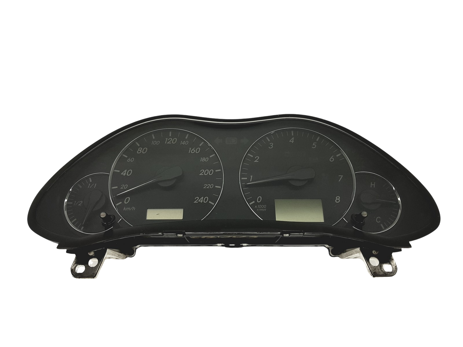 Speedometer/Instrument Cluster Toyota Avensis 83800-05A50-C Denso 58849 main product photo