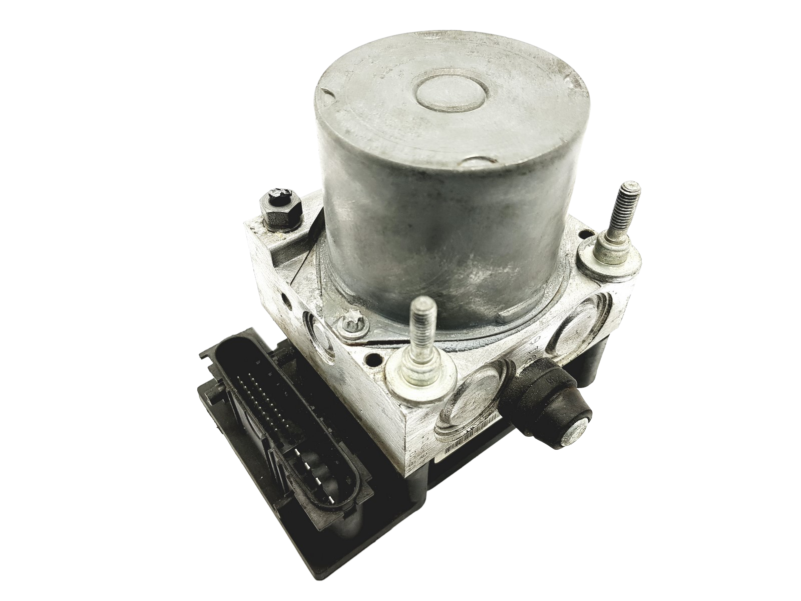 Abs Pump Fiat Punto 46836768 0265800315 Bosch 39107 main product photo