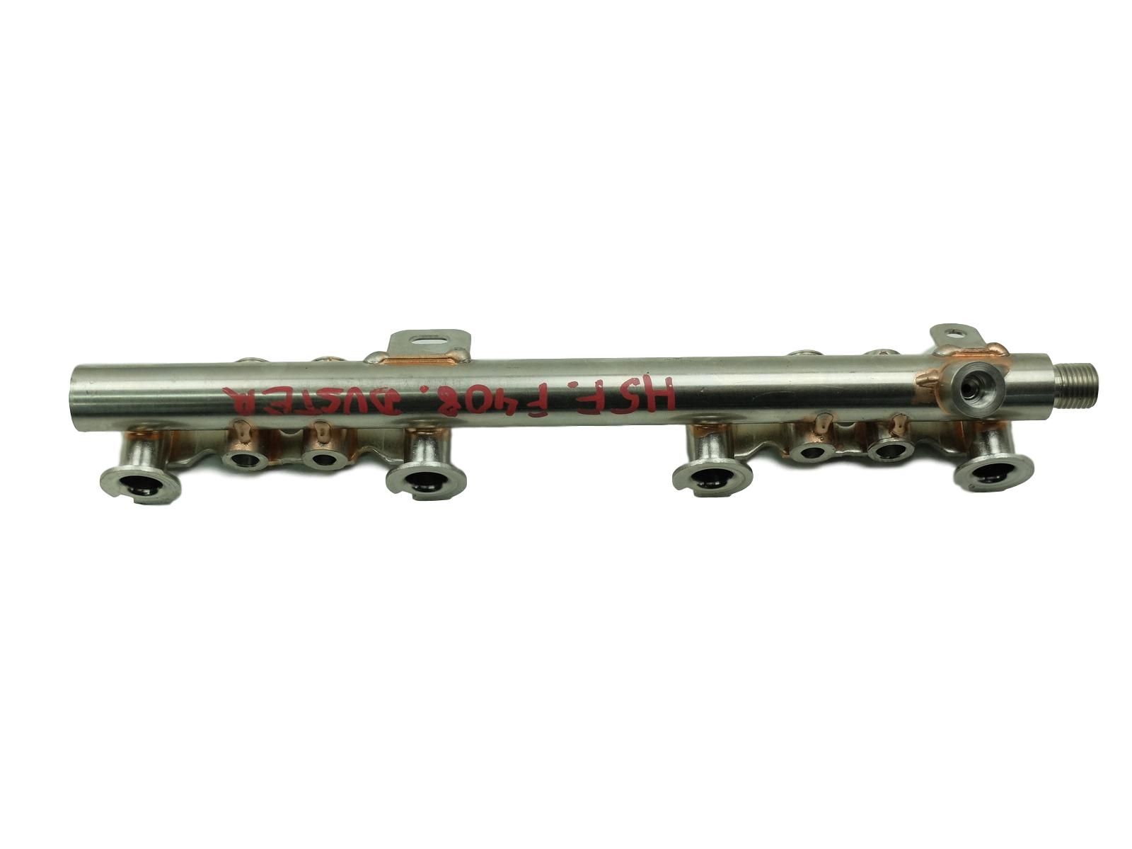 Injection Rail 1,2 TCE 175226637R Dacia Duster Renault main product photo