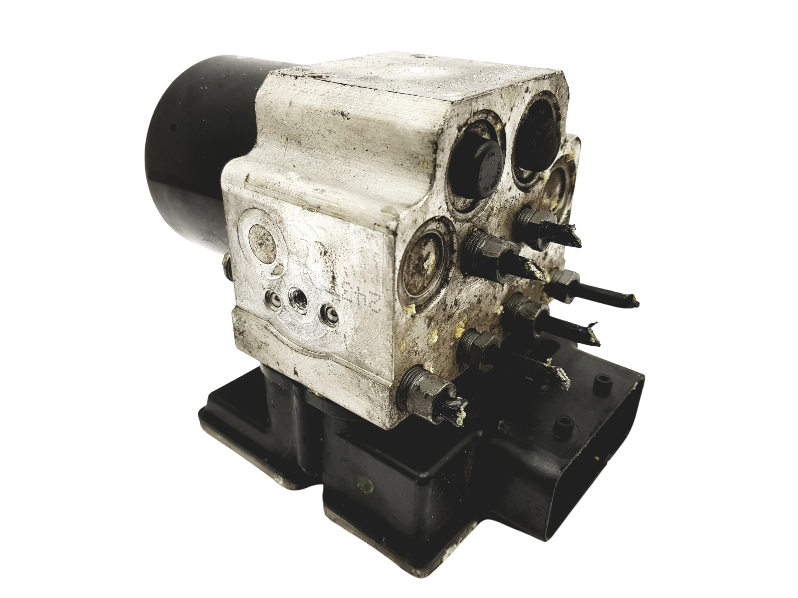 Abs Pump Lancia Ypsilon Y 51758178 54084819A TRW main product photo