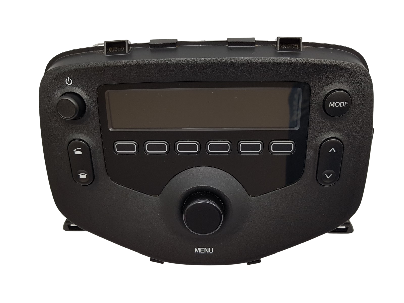 Car Radio C1 II 108 Aygo 86120-0H050 CQ-SS94F1AE 21018 main product photo