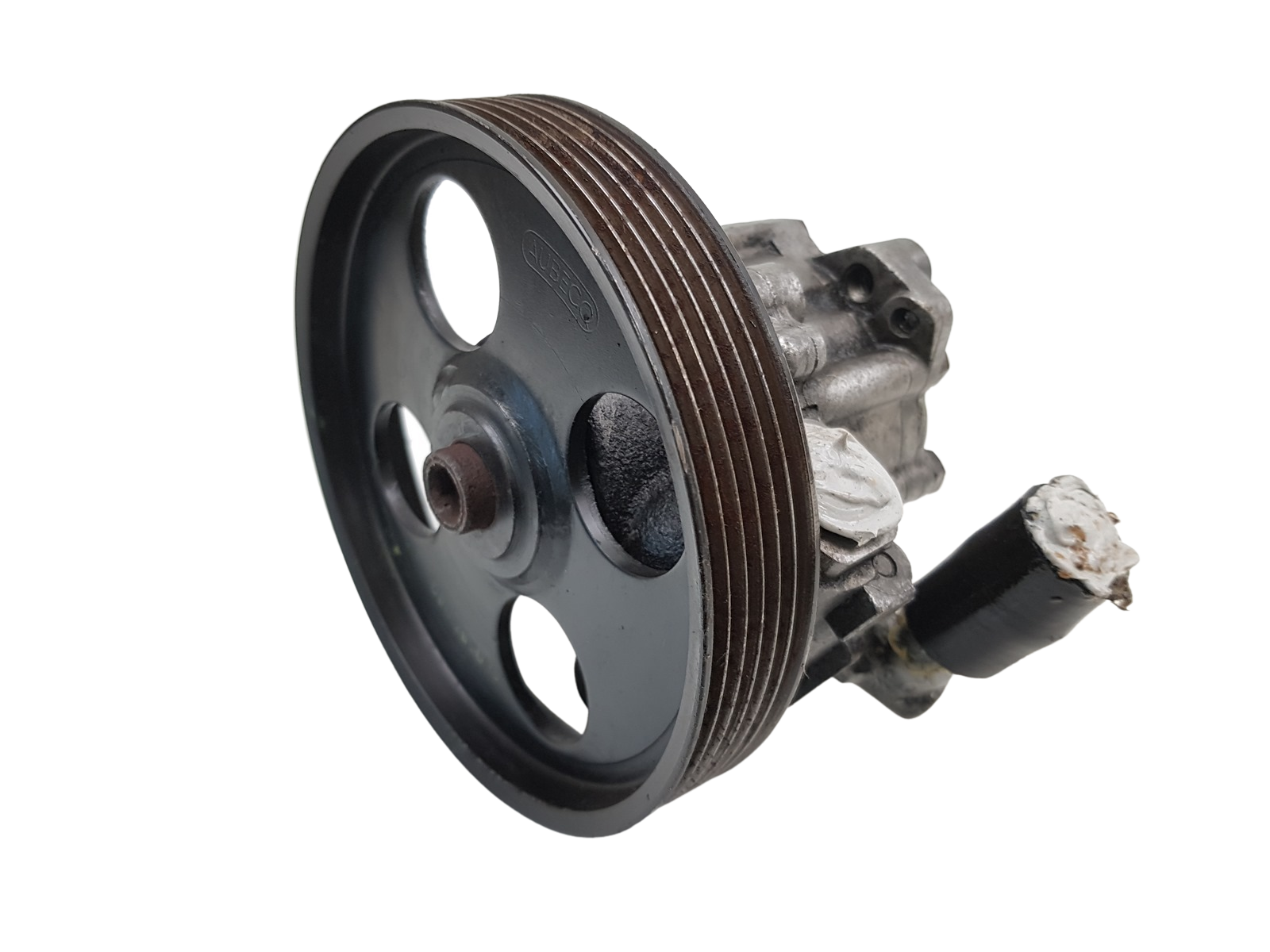 Power Steering Pump 9614287780 4007L6 2.0 Citroen Evasion 9608871080 main product photo