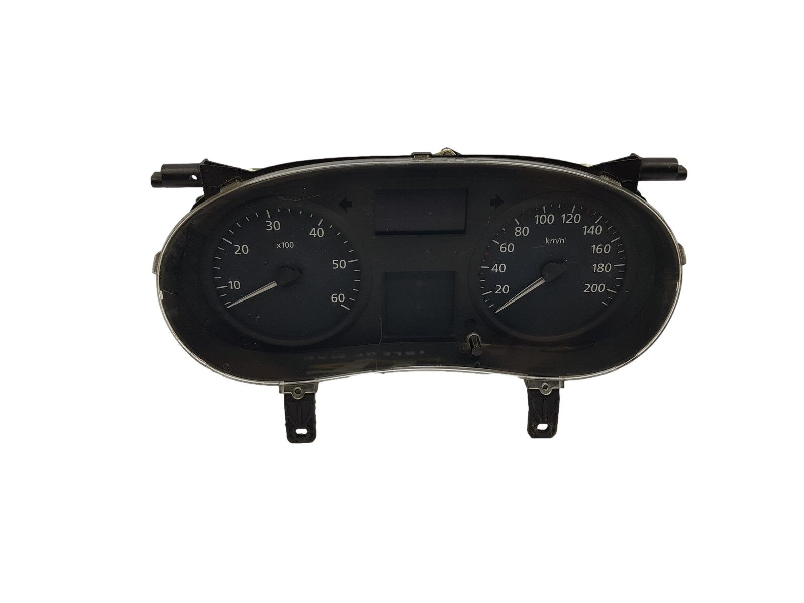 Speedometer/Instrument Cluster Renault Trafic 2 8200390132 1266 main product photo