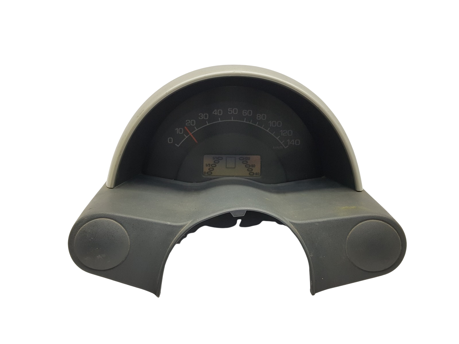 Speedometer/Instrument Cluster Smart Fortwo 001184V015 110008872022 2624 main product photo