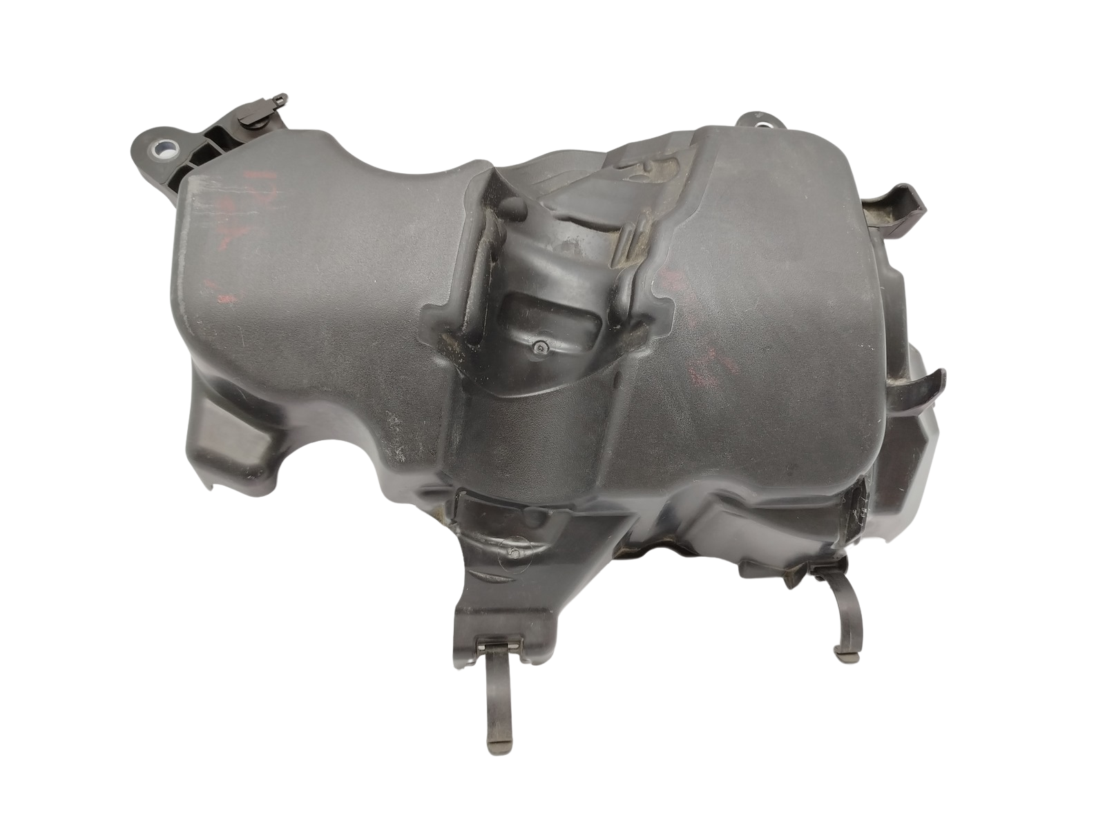 Engine Cover 175753VD0B 175B10994R 1.5 DCI Nissan Renault main product photo
