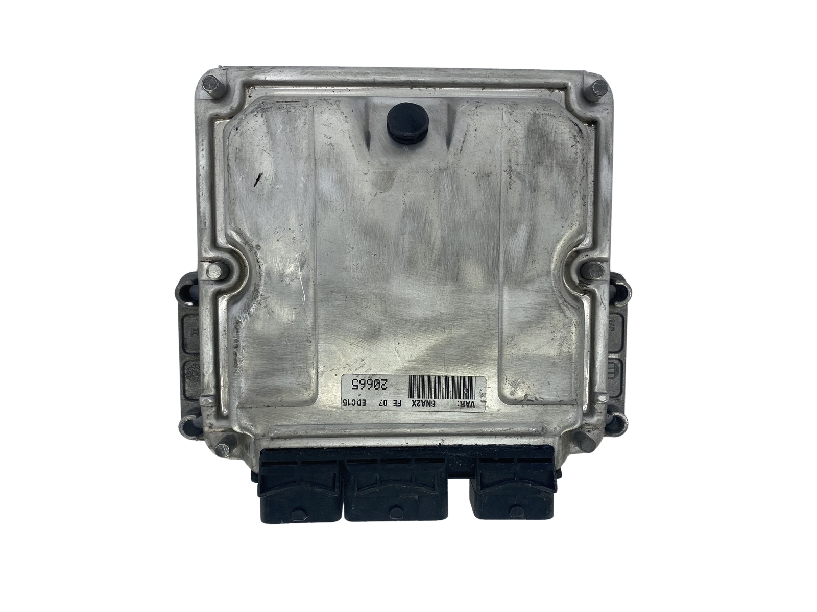 Controller 9646774280 0281010996 28FM0000 PSA Bosch 50795 main product photo