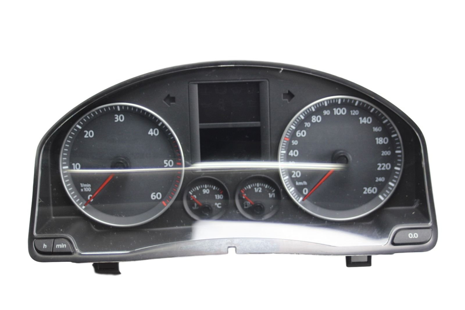 Licznik Zegar Volkswagen Golf 1K0920861B Benzyna 1425 main product photo