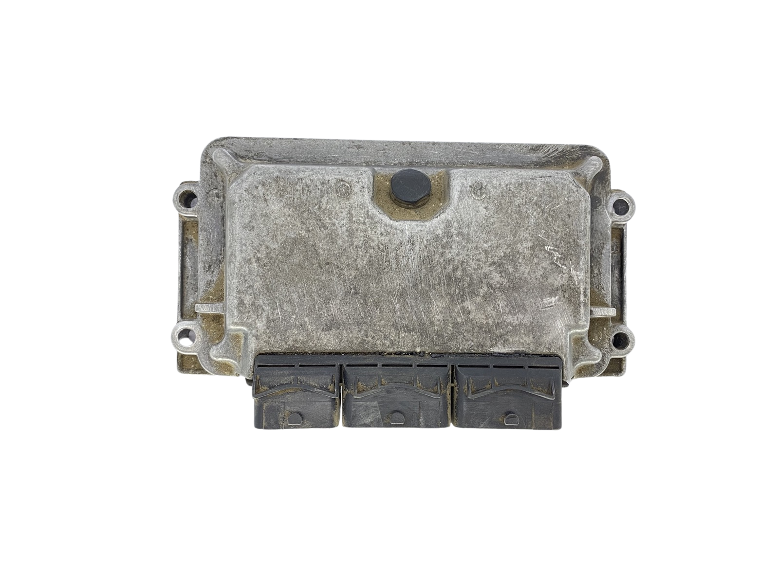 Controller 0281001839 9630059880 PSA Bosch 55227 main product photo