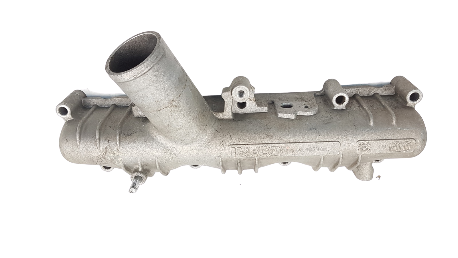 Intake Manifold 504023502 2.3 JTD Fiat Iveco Ducato main product photo