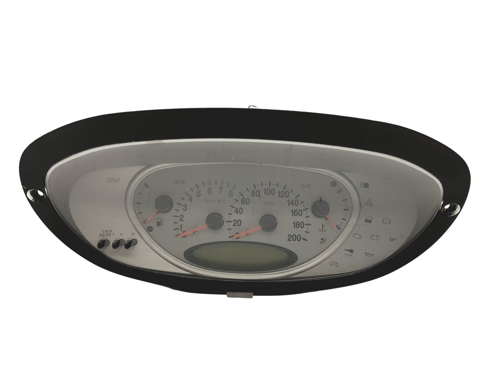 Speedometer/Instrument Cluster Lancia Ypsilon 46840370 59294 main product photo
