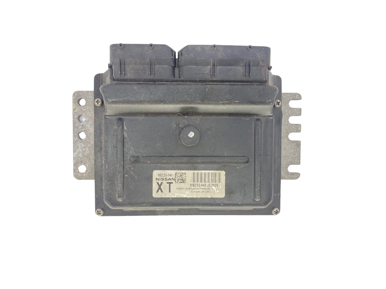 Controller MEC32-040 J3 XT Nissan Hitachi 57336 main product photo