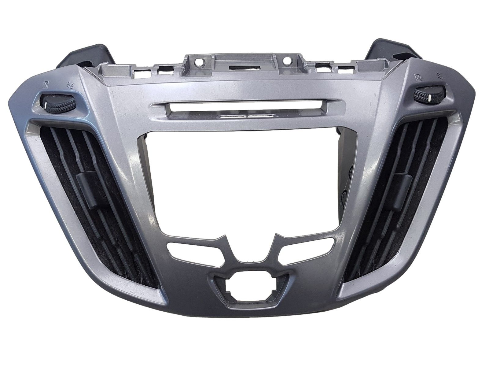 Dashboard Heater Air Vent Ford Custom BK21-V018B09BBW BK21-V018B08BBW main product photo