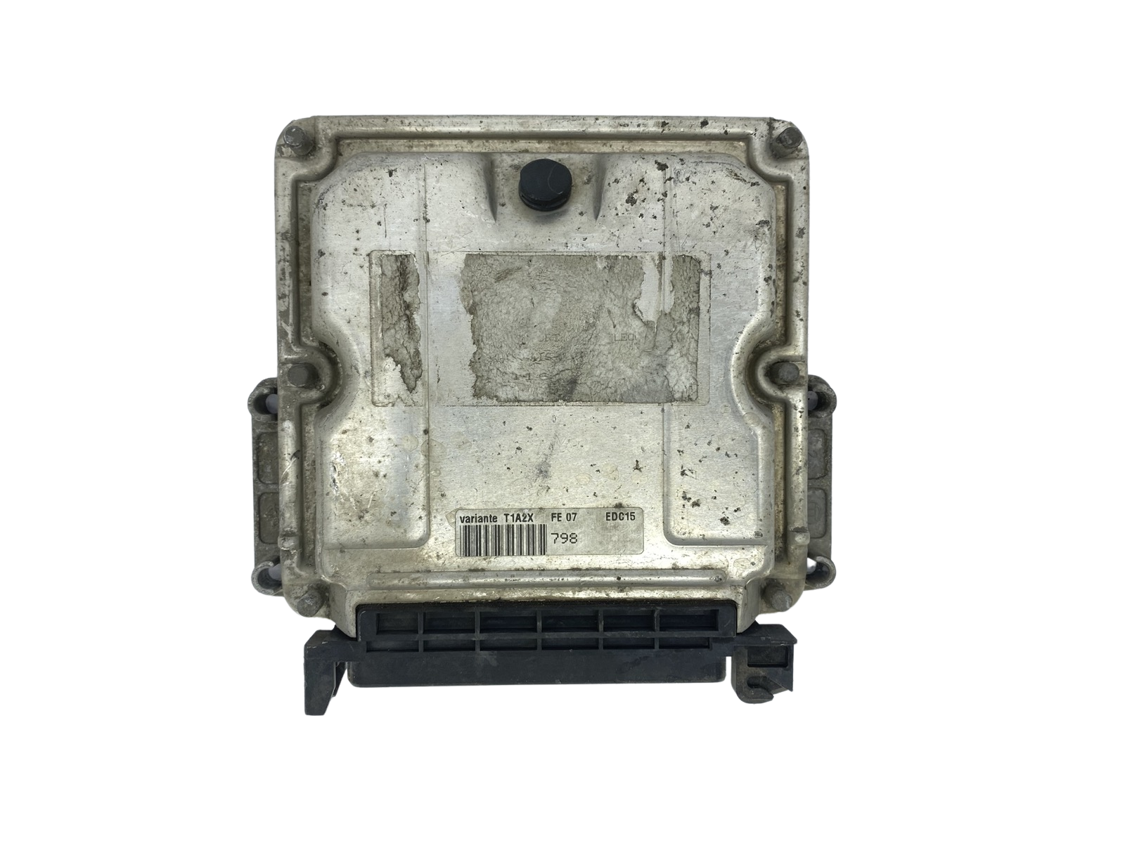 Controller PSA 0281010500 9641606980 Bosch 57302 main product photo