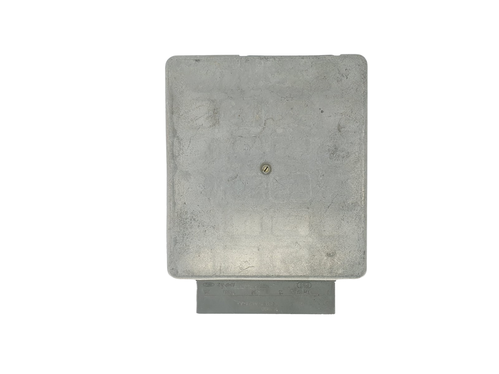Controller XS8A-12A650-LA 0WL9 Ford main product photo