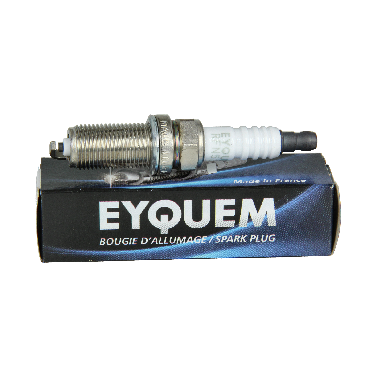 Spark Plug EYQUEM RFN52HZ 596017 main product photo