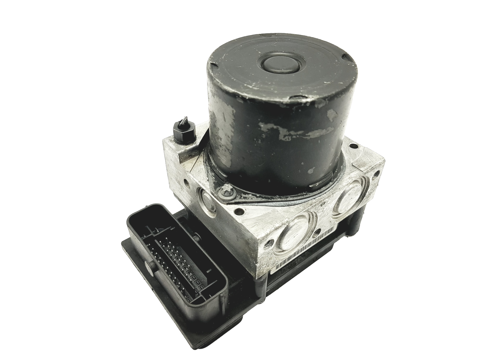 Abs Pump VW Fox 5Z0614117B 0265800468 Bosch 45533 main product photo