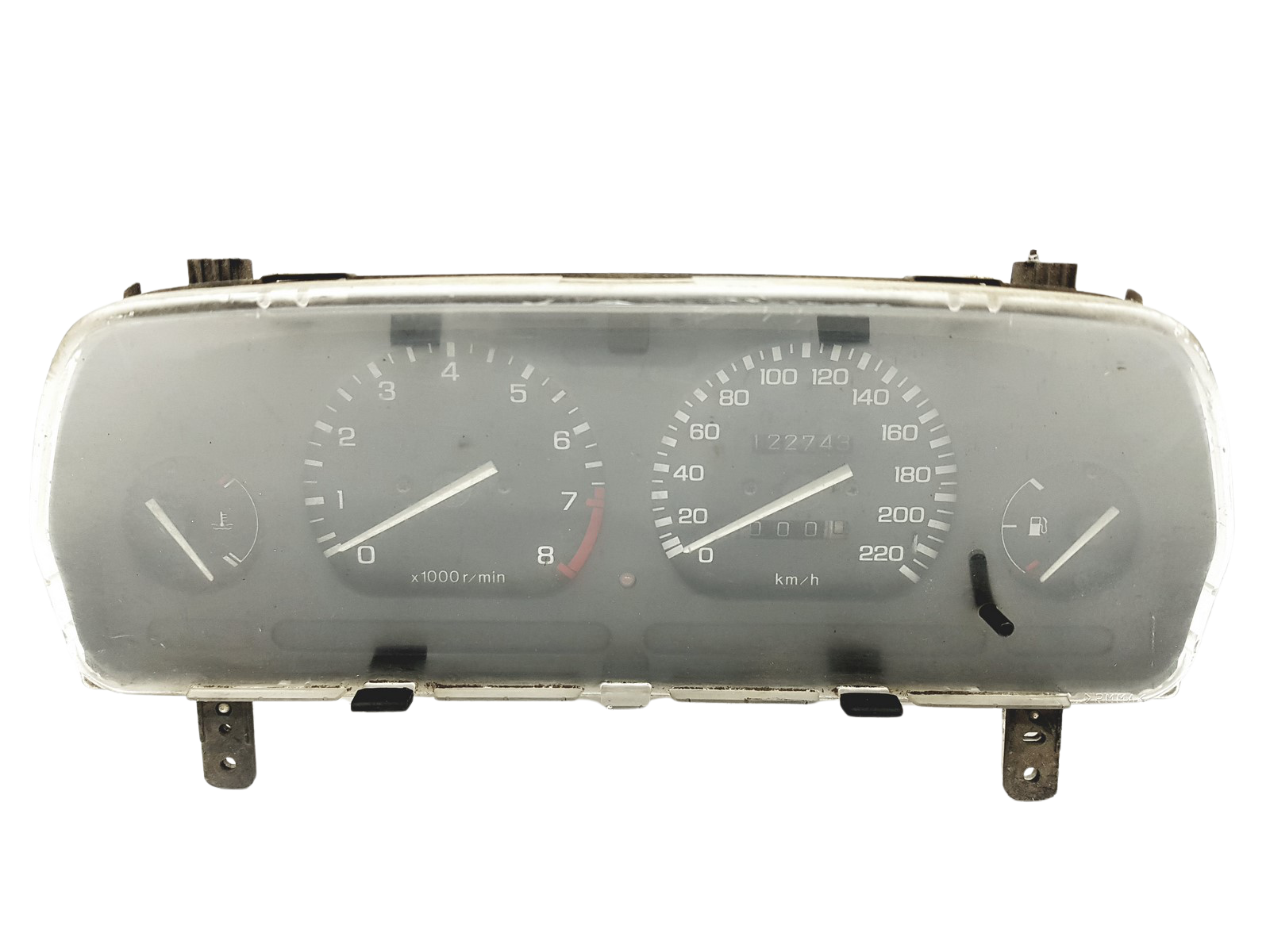 Speedometer/Instrument Cluster Rover 200 AR-0025-001 AR0025001 41444 main product photo