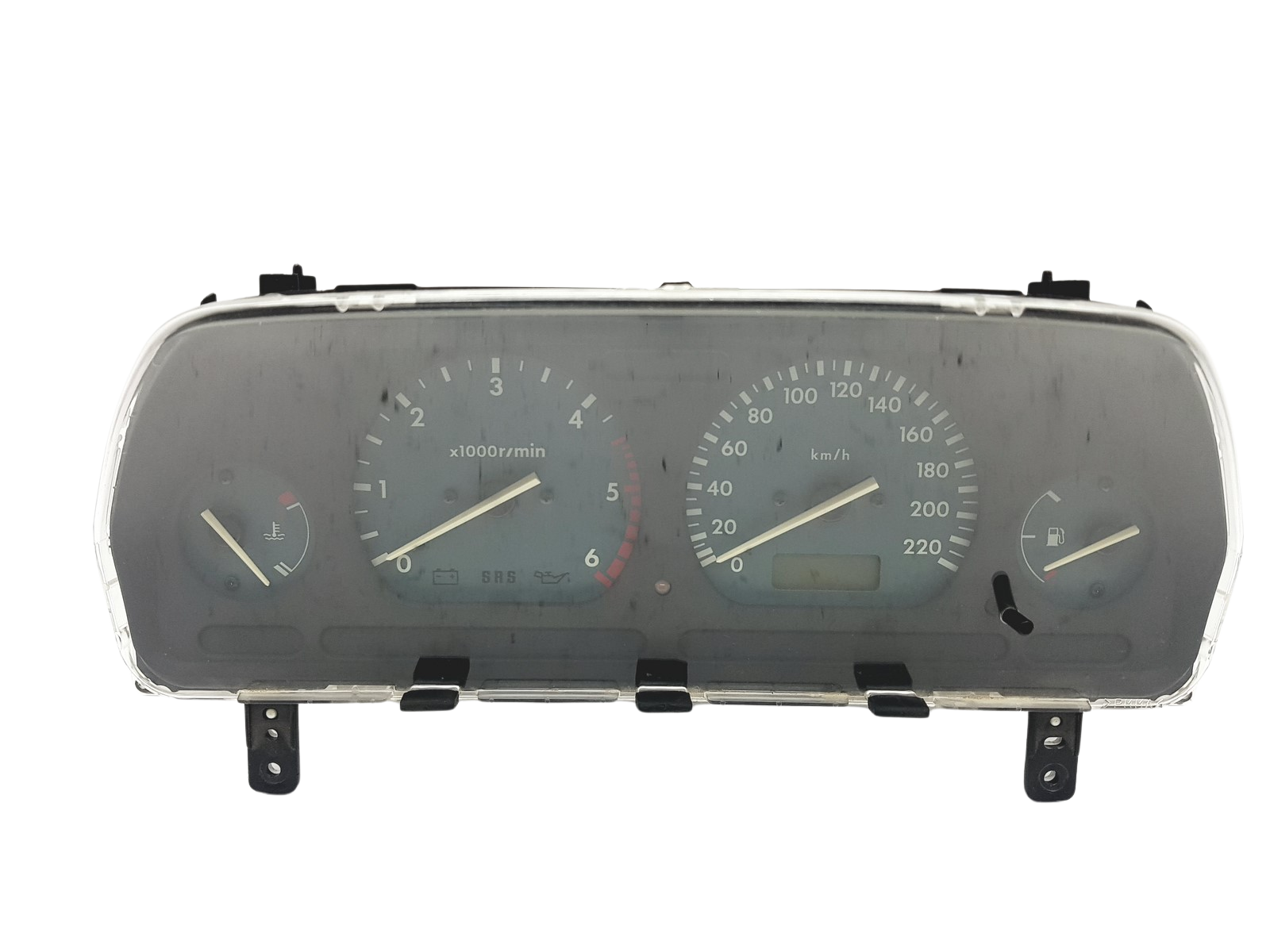 Speedometer/Instrument Cluster Land Rover Freelander LR-0008-003 56947 main product photo