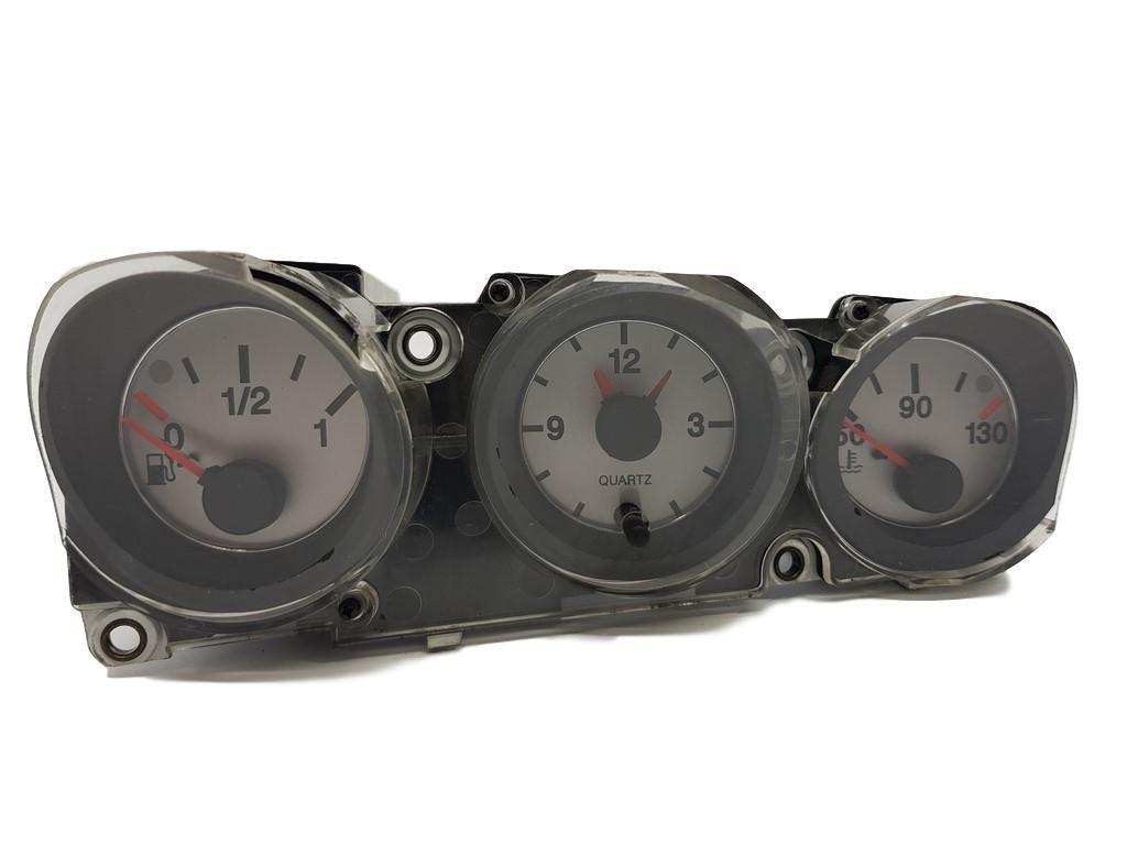 Speedometer/Instrument Cluster Alfa Romeo 156 60653714 6028129903 13953 main product photo