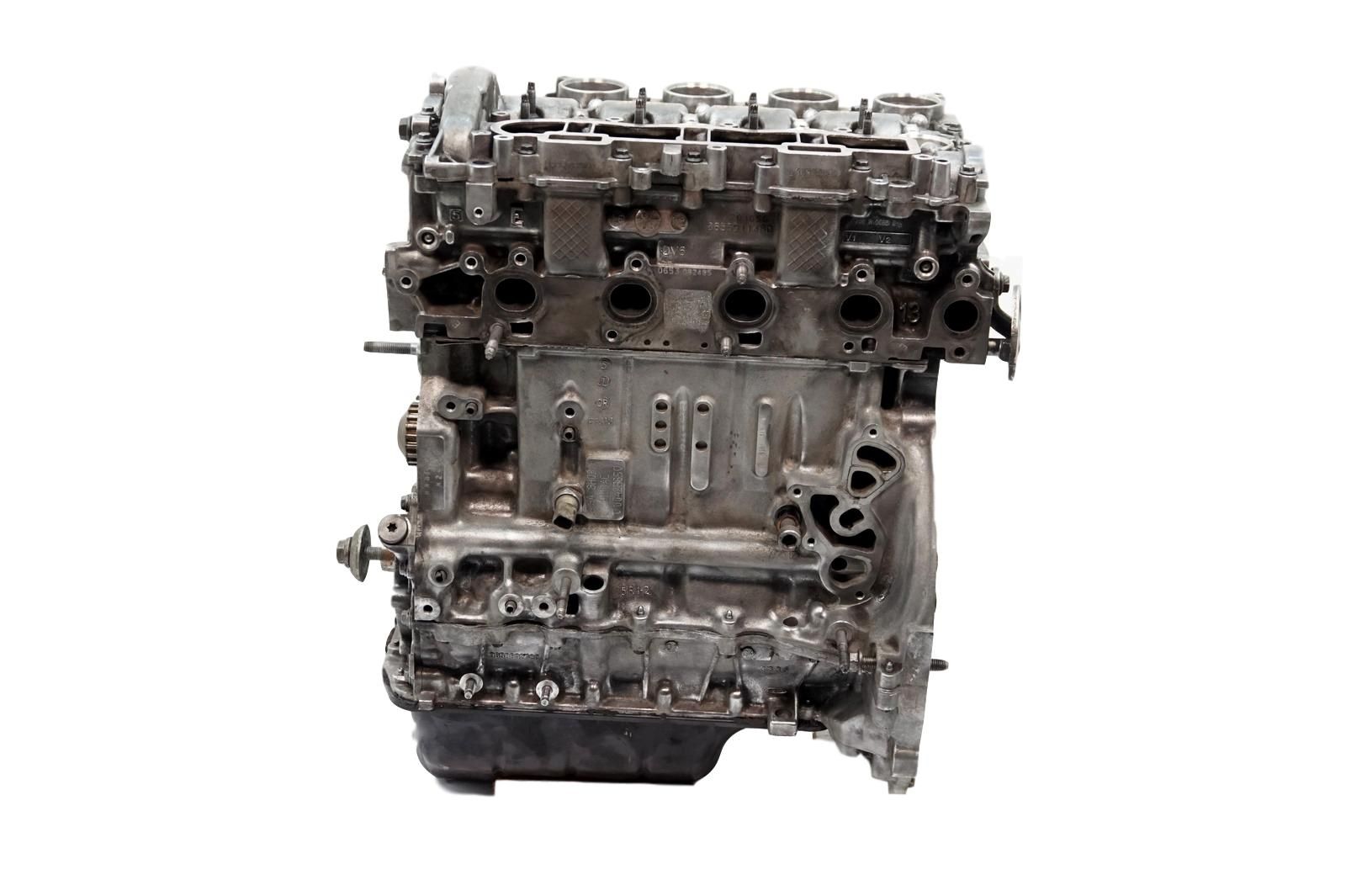 Diesel Engine 9H03 1,6 HDi 16v Berlingo 2 Partner 2 Citroen Peugeot main product photo